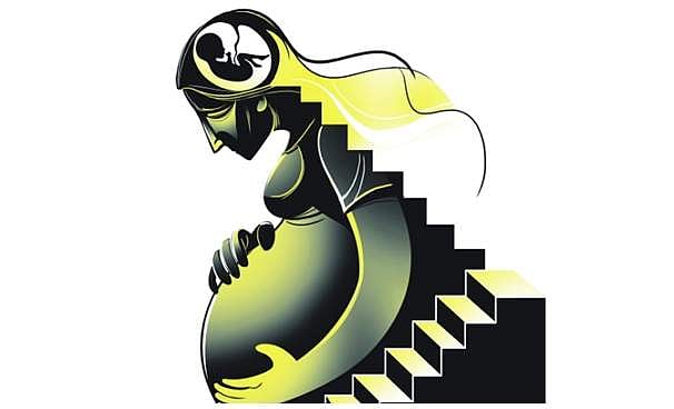 பெண்களின் கருக்கால உணவும் குழந்தைகளின் எதிர்கால ஆரோக்கியமும்