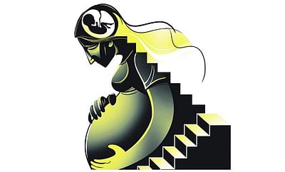 பெண்களின் கருக்கால உணவும் குழந்தைகளின் எதிர்கால ஆரோக்கியமும்