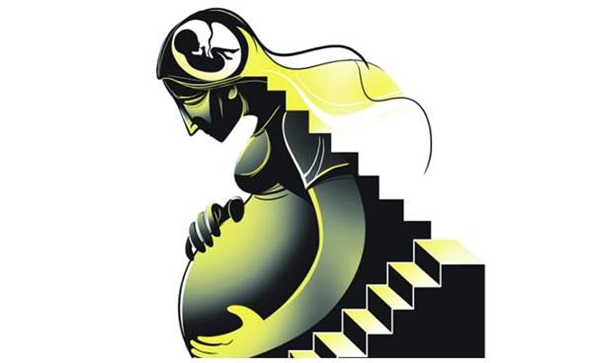 பெண்களின் கருக்கால உணவும் குழந்தைகளின் எதிர்கால ஆரோக்கியமும்