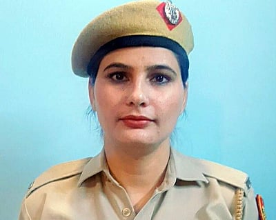 காணாமல் போன 76 குழந்தைகளை மீட்ட காவலருக்கு பதவி உயர்வு