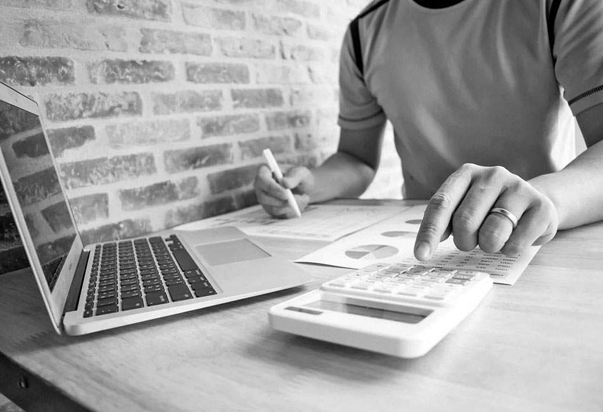 சென்னை ஐஐடி நடத்தும் ஆன்லைன் படிப்பு...: பிசினஸ் அக்கவுண்டிங் ப்ராசஸ்!