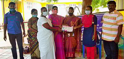 குழந்தை பாதுகாப்பு விழிப்புணா்வு கருத்தரங்கு