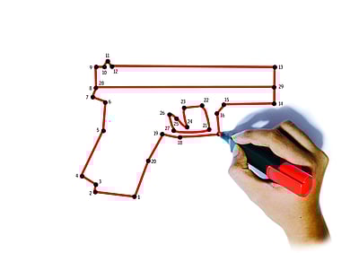 கரோனா காலத்தில் துப்பாக்கி அதிகம் வாங்கும் அமெரிக்கர்கள்! தற்கொலை எண்ணம் காரணமா?