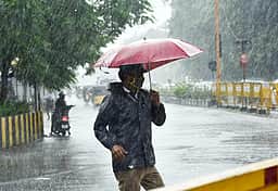வங்கக்கடலில் உருவாகிறது புதிய காற்றழுத்தத் தாழ்வுப்பகுதி!