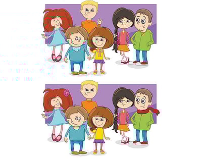 கண்டுபிடி கண்ணே!