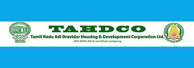 டிப்ளமோ, டிகிரி முடித்தவர்களுக்கு வாய்ப்பு: தமிழ்நாடு ஆதி திராவிடர் வீட்டுவசதி மற்றும் மேம்பாட்டுக் கழகத்தில் வேலை