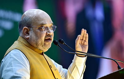 அமித் ஷாவிடம் முதல்வர் பழனிசாமி வைத்த 3 கோரிக்கைகள்