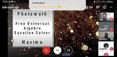 மதுரை தியாகராசர் கல்வியியல் கல்லூரியில் வலையரங்கம்