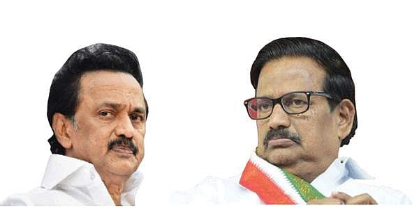 பிகார் தேர்தல் முடிவு: நெருக்கடியில் தமிழக காங்கிரஸ்