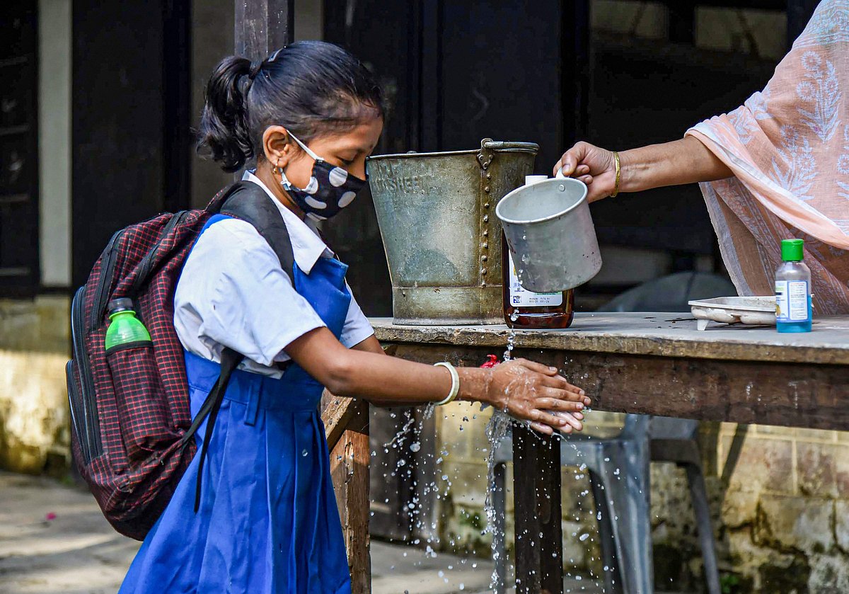 ஹரியாணாவில் மூடப்பட்டது; கோவாவில் திறக்கப்படுகிறது