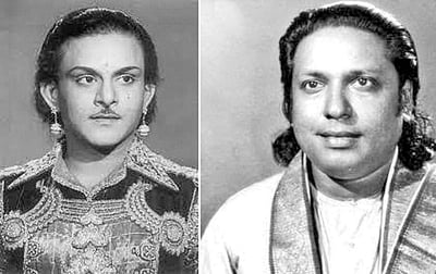 "என்ன அம்பி, உடம்பு எப்படி இருக்கு?'