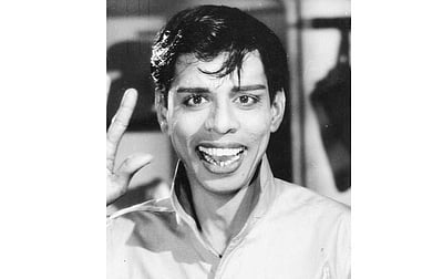 ஒரு நடிகனின் கதை!