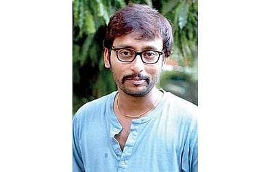 ஆர்ஜே.பாலாஜி வருத்தம்