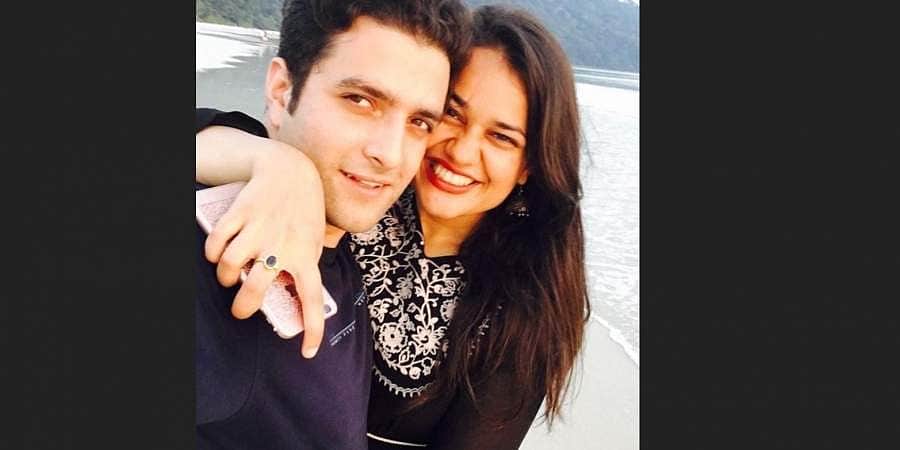 விவாகரத்துக்கு விண்ணப்பத்திருக்கும் ஐஏஎஸ் நட்சத்திர தம்பதி 