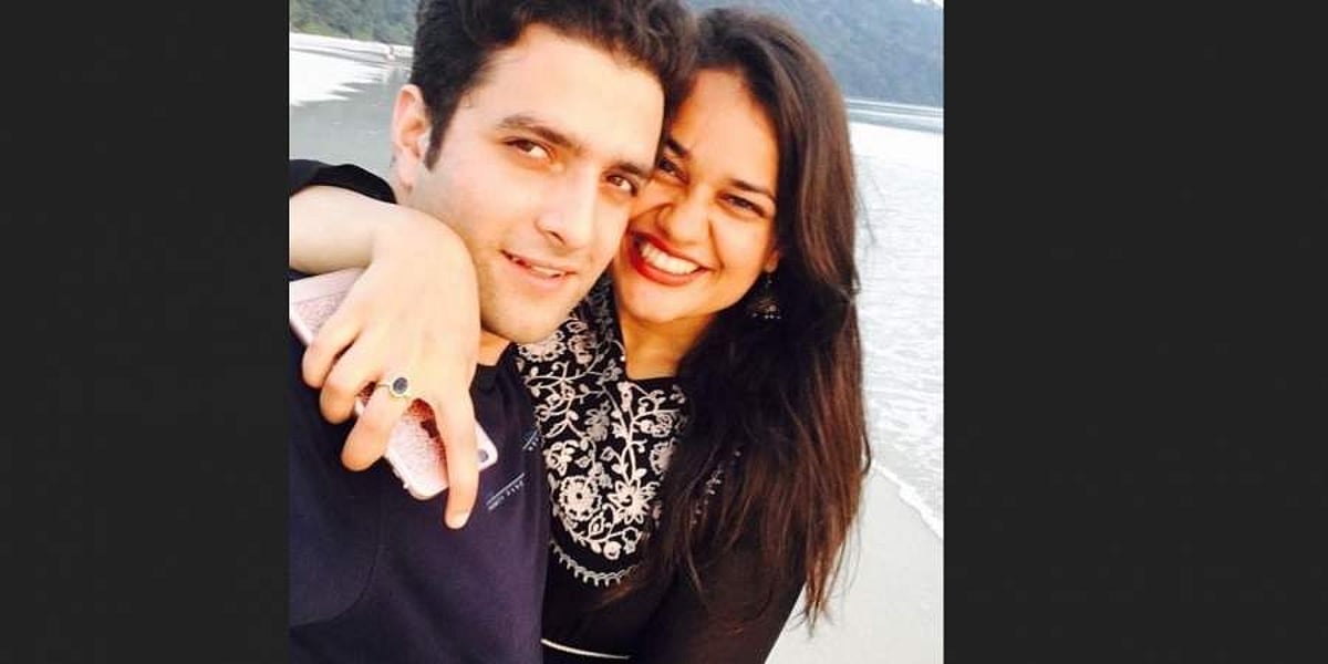 விவாகரத்துக்கு விண்ணப்பத்திருக்கும் ஐஏஎஸ் நட்சத்திர தம்பதி