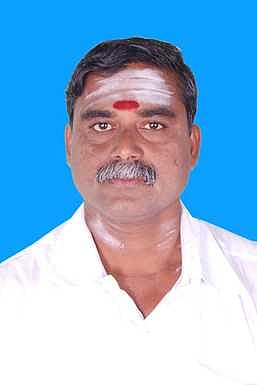 திருப்பத்தூா் தொகுதி காங்கிரஸ் தோ்தல் பொறுப்பாளா் நியமனம்