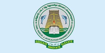 மீன்வளக் கல்லூரியில் லேப் டெக்னீசியன் வேலை