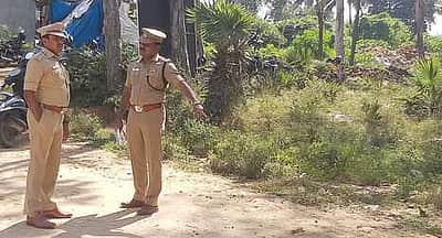 கும்மிடிப்பூண்டி குழந்தை பாலியல் கொலை! விசாரணையில் திடீர் திருப்பம்