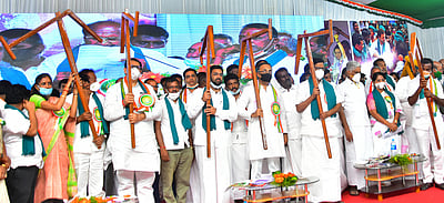 பேரவைத் தோ்தல்: தேவையான இடங்களைக் கேட்டுப் பெறுவோம்: கே.எஸ்.அழகிரி