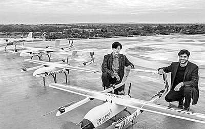 எங்கேயும்... எப்போதும்!