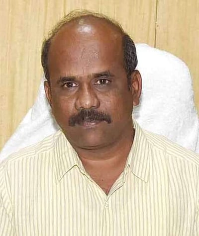 திருச்சியில் நிவர் புயலால் 3 இடங்கள் அதிகம் பாதிக்கக் கூடும்: ஆட்சியர்