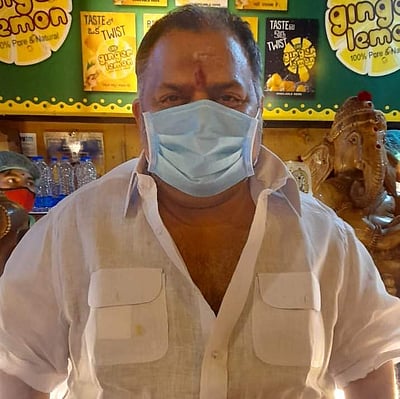 கடலூரில் திரையரங்குகளில் இலவசமாக தங்கிக்கொள்ள அழைப்பு