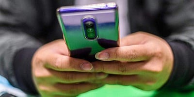 43 மொபைல் செயலிகளுக்குத் தடை: மத்திய அரசு