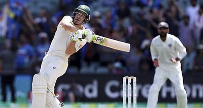 அடிலெய்ட் டெஸ்ட் திட்டமிட்டபடி நடைபெறும்: கிரிக்கெட் ஆஸ்திரேலியா