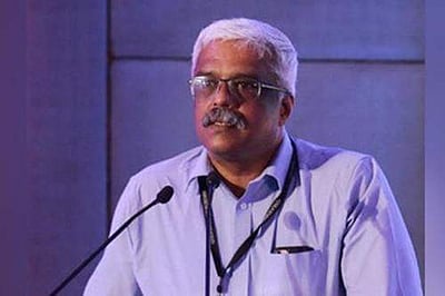 கேரள தங்கக் கடத்தல் வழக்கு: ஐஏஎஸ் அதிகாரி சிவசங்கருக்கு ஜாமீன்