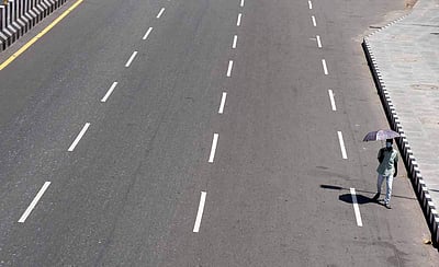 ஆமதாபாத்தில் டிசம்பர் 7 வரை இரவு நேர பொதுமுடக்கம் நீட்டிப்பு