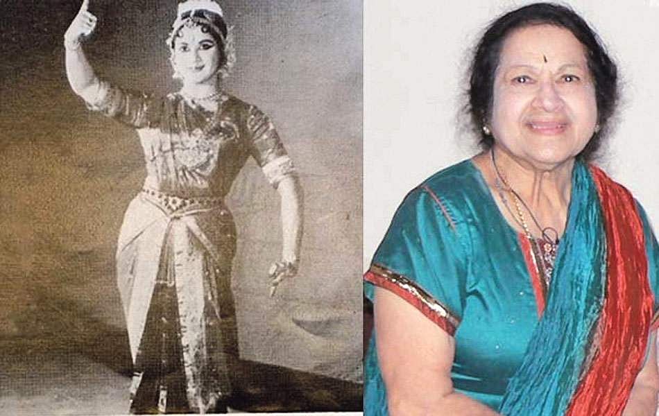 குமாரி  கமலா