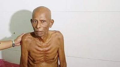 சரியான நேரத்தில் உதவி செய்யுங்கள்: தவசி மறைவு குறித்து ரோபோ சங்கர் உருக்கம்