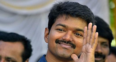 விஜய் 65 படத்தில் பாலிவுட் பிரபலங்கள்?