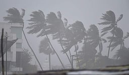 தென்தமிழக கடலோர மாவட்டங்களில்
இன்று மழைக்கு வாய்ப்பு