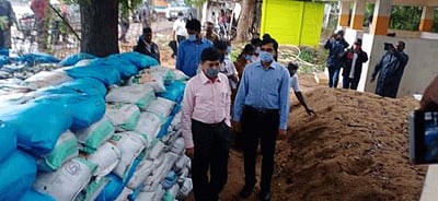 தஞ்சாவூர் மாவட்டத்தில் அதிக மழைக்கு வாய்ப்பு