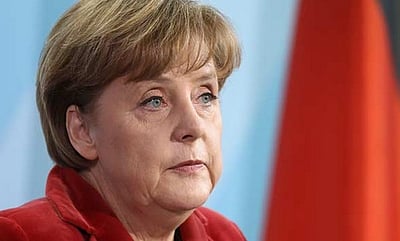 ஜெர்மனியில் தளர்வுகளுடன் கூடிய பொதுமுடக்கம் டிச.20 வரை நீட்டிப்பு