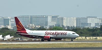 சர்வதேச பயணிகள் விமான சேவை டிச. 31 வரை ரத்து