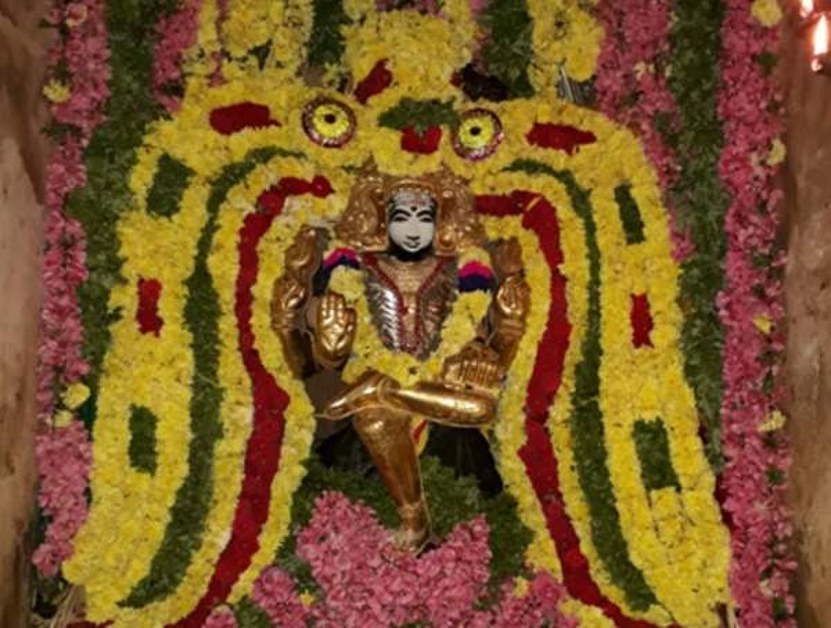 குரு பகவானின் தனித்துவம்!