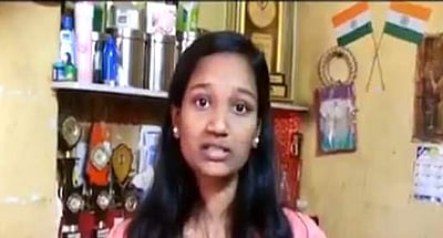 26/11 நினைவுநாள்: கசாப்பின் தண்டனையை உறுதி செய்த துணிச்சலான சிறுமி