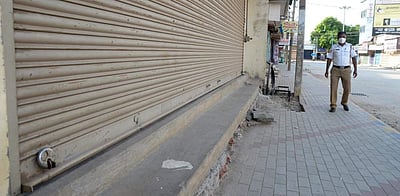 புதுச்சேரியில் 144 தடை உத்தரவு வாபஸ்