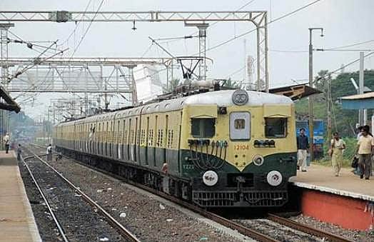 Train