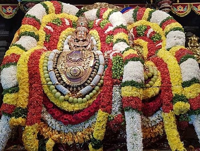 தி.மலையில் 29ஆம் தேதி தீபத்திருவிழா: வெளியூர் பக்தர்களுக்குத் தடை