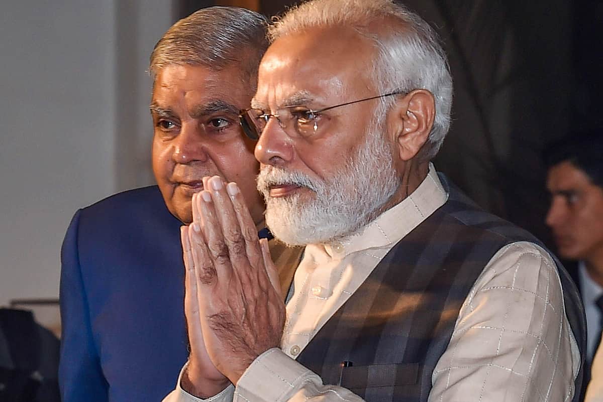 கரோனா தடுப்பூசி தயாரிக்கும் 3 நிறுவனங்களில் நாளை மோடி ஆய்வு