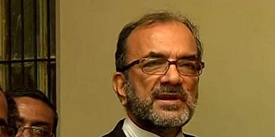 மார்க்சிஸ்ட் கம்யூனிஸ்ட் கட்சியின் எம்.பி. விகாஸ் பட்டாச்சார்யாவுக்கு கரோனா