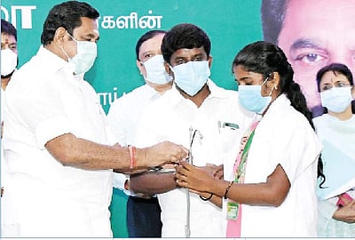 வரும் 30-ஆம் தேதி முதல் மீண்டும் மருத்துவ கலந்தாய்வு