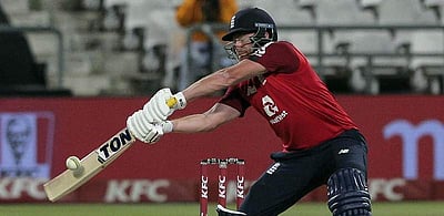 முதல் டி20: பேர்ஸ்டோவ் அதிரடியால் தென் ஆப்பிரிக்காவை வீழ்த்திய இங்கிலாந்து