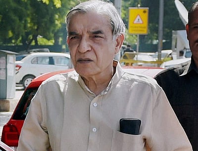 காங்கிரஸ் பொருளாளராக பவன் குமார் பன்சால் நியமனம்