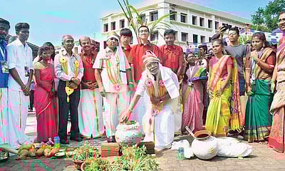 தமிழர்கள் அதிகம் வாழும் ரீயூனியன் தீவு!