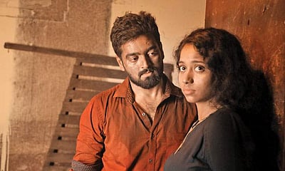 "சிங்கிள் ஷாட்' சினிமா