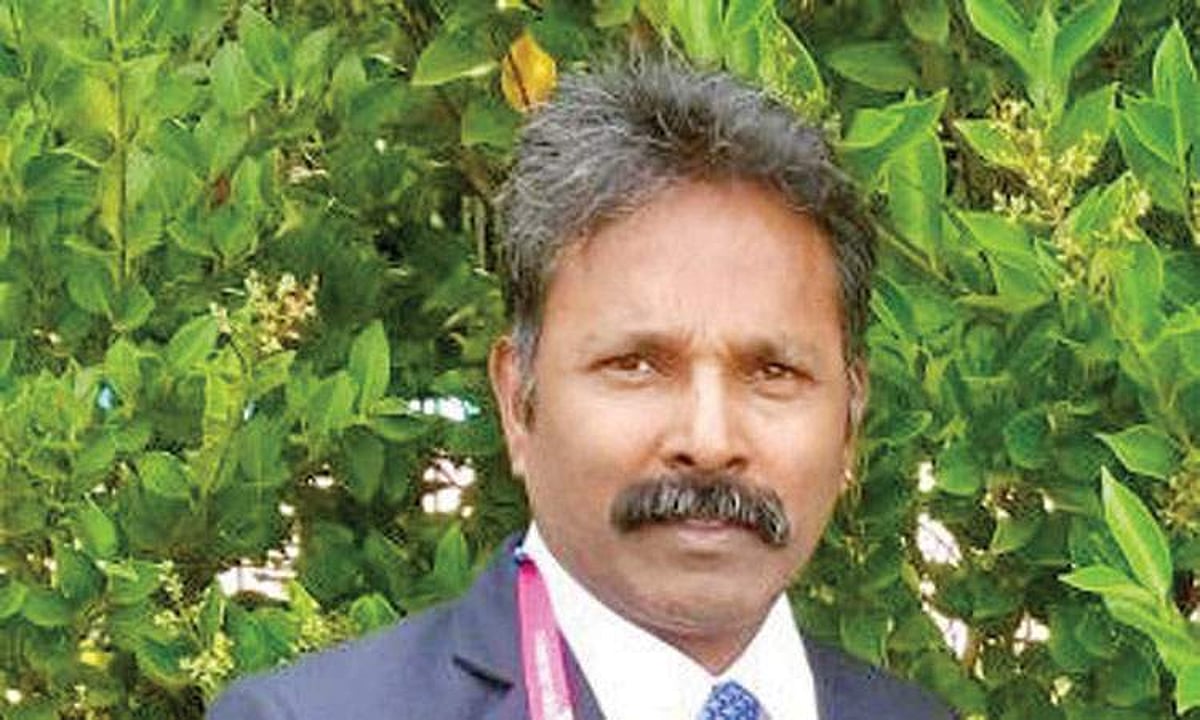 காவலர்களின் ஓய்வுக்காக ஒலிக்கும் பாடல்!